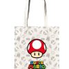 Accessoires Stor | Super Mario - Insulated Tote Bag '39X37Cm'