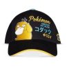 Accessoires Difuzed | Pokemon - Psyduck #054 - Adjustable Cap