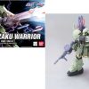 Figuren Bandai Model Kit | Gundam - Hg Gunner Zaku Warrior - Model Kit