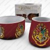 Keuken GB Eye | Harry Potter - Breakfast Set - Crests