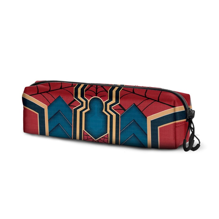 Kantoor Karactermania | Marvel - Spider-Man - Square Pencil Case