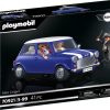 Figuren Playmobil | Classic Cars - Mini Coooper Playmobil