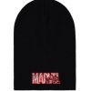 Kleding Difuzed | Marvel - Logo - Slouchy Beanie