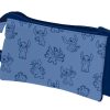 Kantoor STITCH | Stitch - Mood - Triple Pencil Case