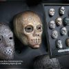 Decoratie Noble Collection | Harry Potter - Death Eater Mask Collection