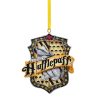 Decoratie Nemesis | Harry Potter - Hufflepuff - Christmas Tree Ornament 8Cm