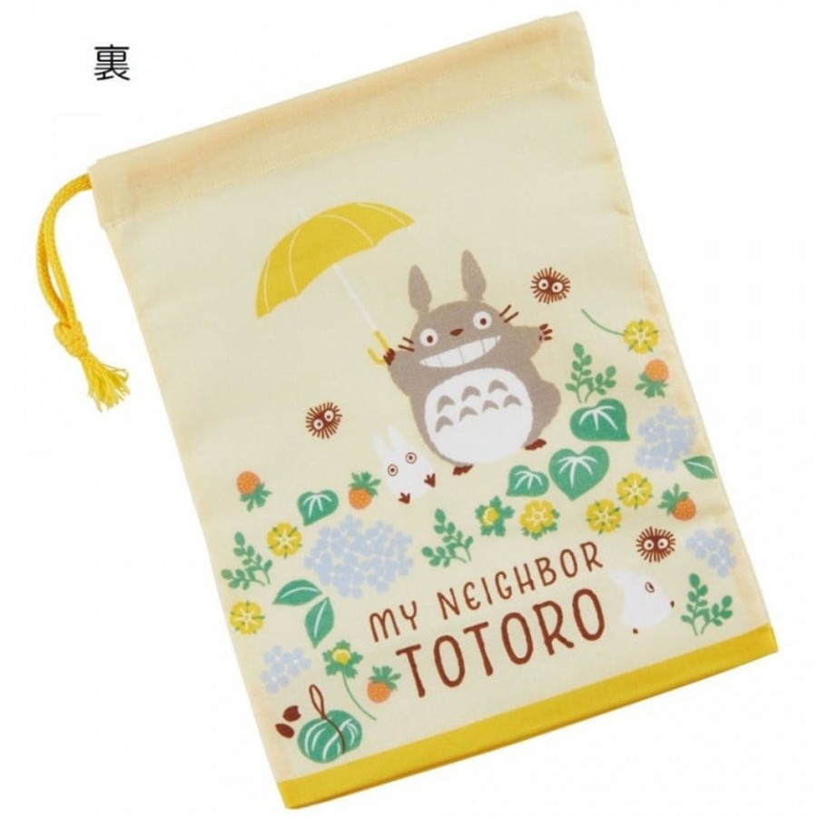 Keuken Benelic / Studio Ghibli | Studio Ghibli - My Neighbor Totoro - Bag