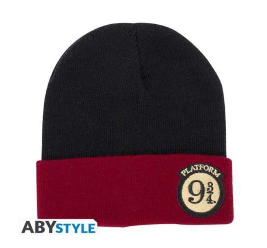 Kleding ABYstyle | Harry Potter - 9 3/4 - Beanie