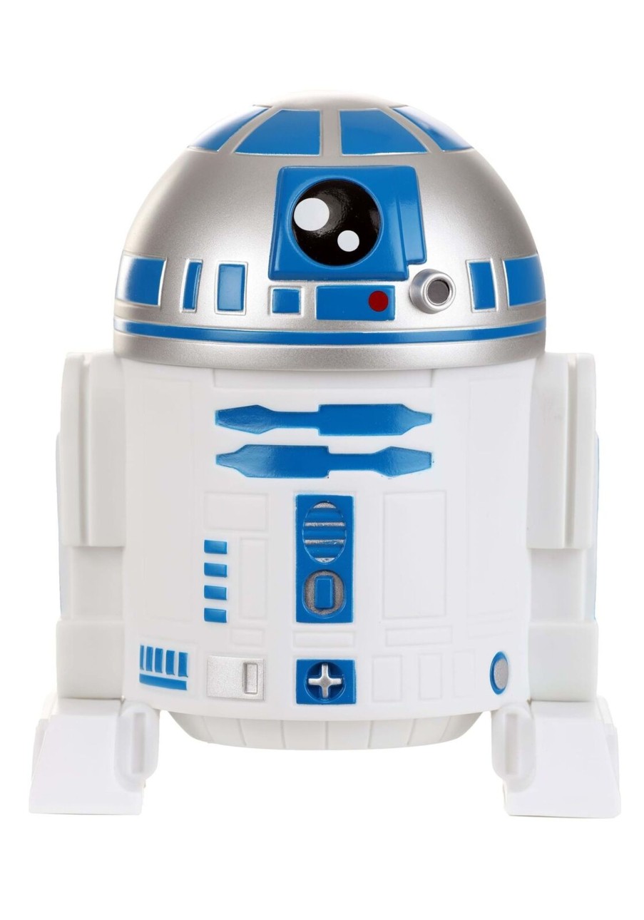 Decoratie Monogram | Star Wars - Figural Bank - R2-D2 20Cm