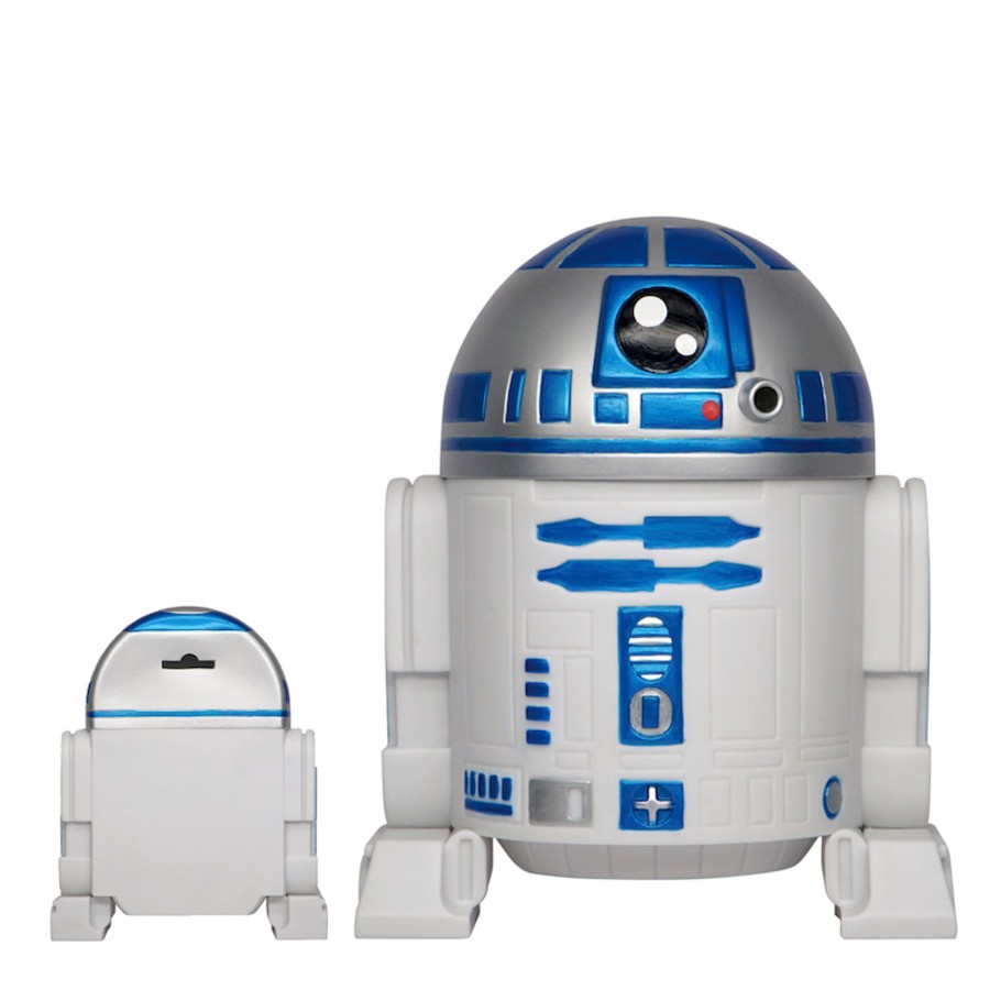 Decoratie Monogram | Star Wars - Figural Bank - R2-D2 20Cm