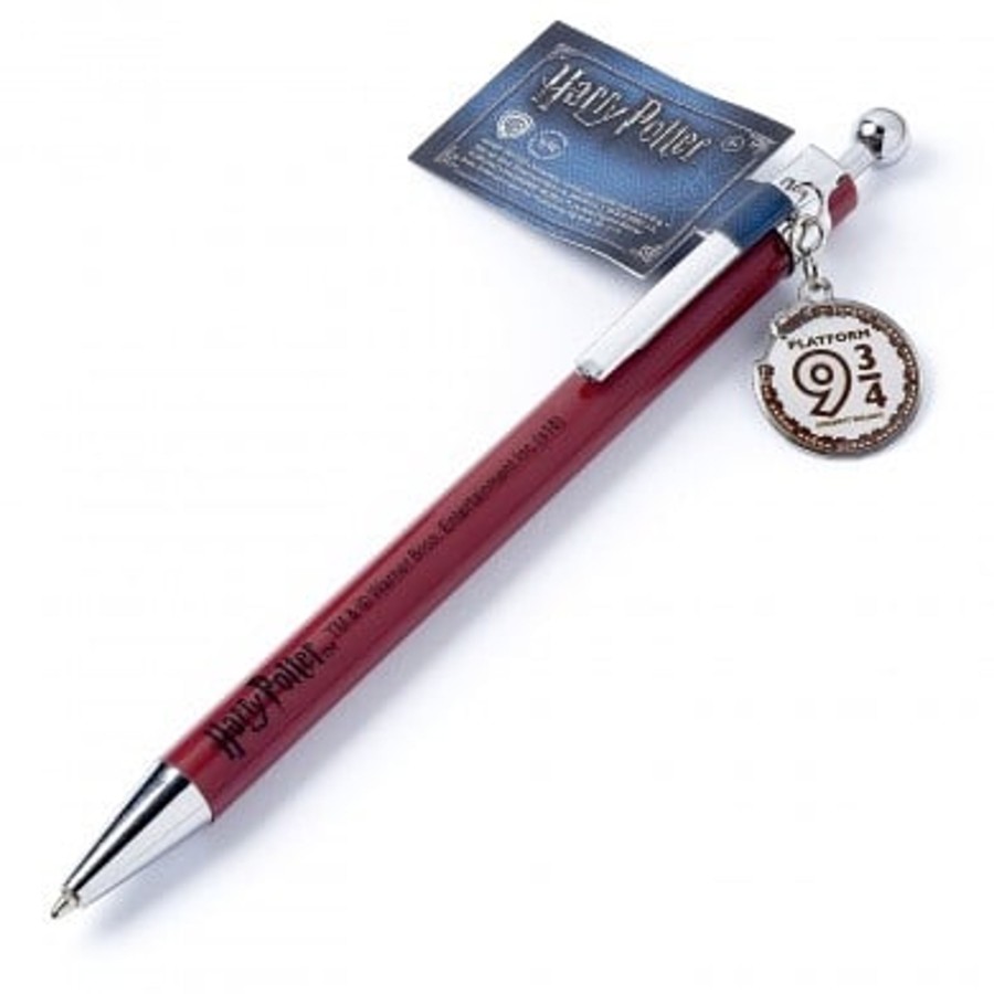 Kantoor Carat | Harry Potter - Platform 9 3/4 Pen