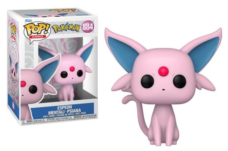 Figuren Funko | Pokemon - Pop N° 884 - Espeon