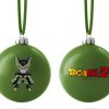 Decoratie ShopForGeek | Dragon Ball Z - Chibi Cell - Christmas Ornament