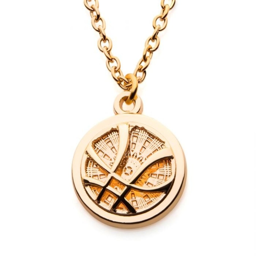 Accessoires S1 Studio | Doctor Strange - Sactum Sanctorum Symbol - Necklace