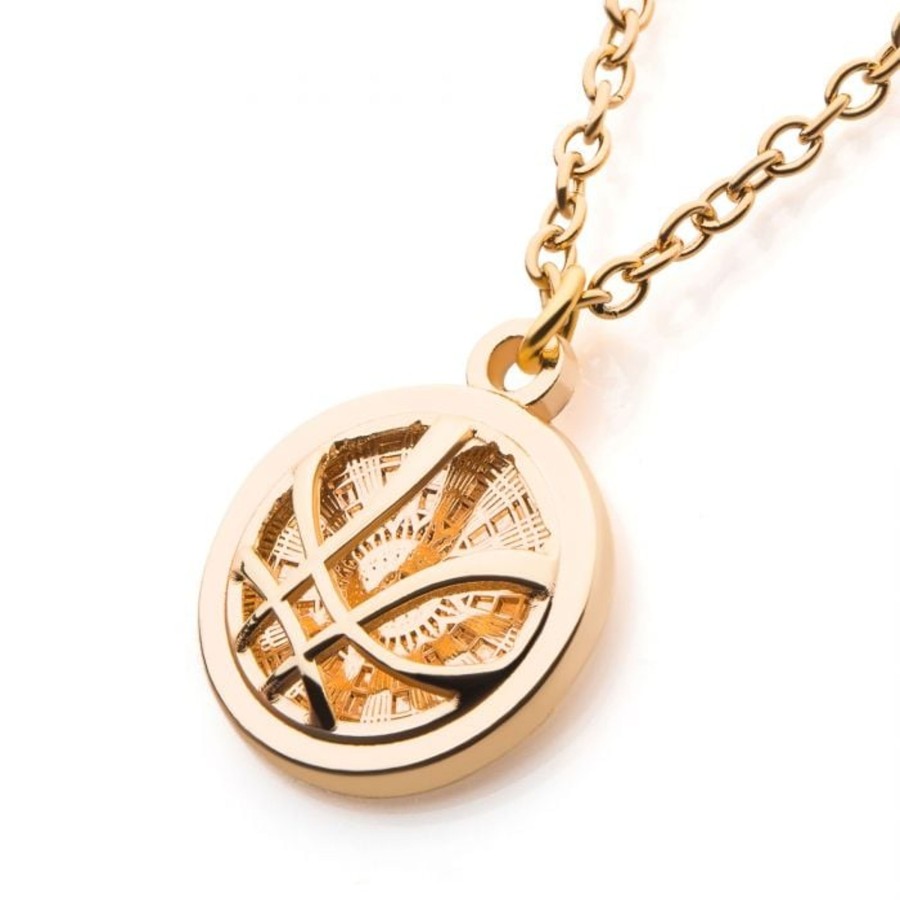 Accessoires S1 Studio | Doctor Strange - Sactum Sanctorum Symbol - Necklace