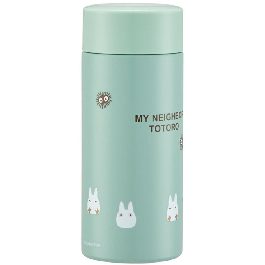 Keuken Benelic / Studio Ghibli | My Neighbor Totoro - Grimaces - Thermos Bottle 250Ml