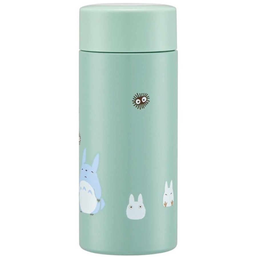 Keuken Benelic / Studio Ghibli | My Neighbor Totoro - Grimaces - Thermos Bottle 250Ml