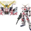 Figuren Bandai Model Kit | Gundam - Model Kit - Pg Unicorn Rx-0 1/60