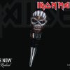 Keuken Nemesis | Iron Maiden - Book Of Souls - Bottle Stopper 10Cm