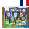 Spelletjes ShopForGeek | Disney - Lorcana - Trading Cards Mass Giftable Chapter 3 - Fr