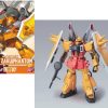 Figuren Bandai Model Kit | Gundam - 1/100 Heine'S Blaze Zaku Phantom - Model Kit