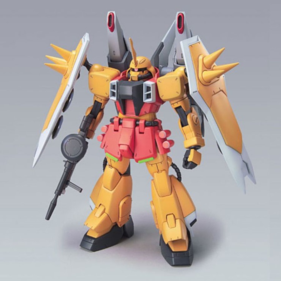 Figuren Bandai Model Kit | Gundam - 1/100 Heine'S Blaze Zaku Phantom - Model Kit