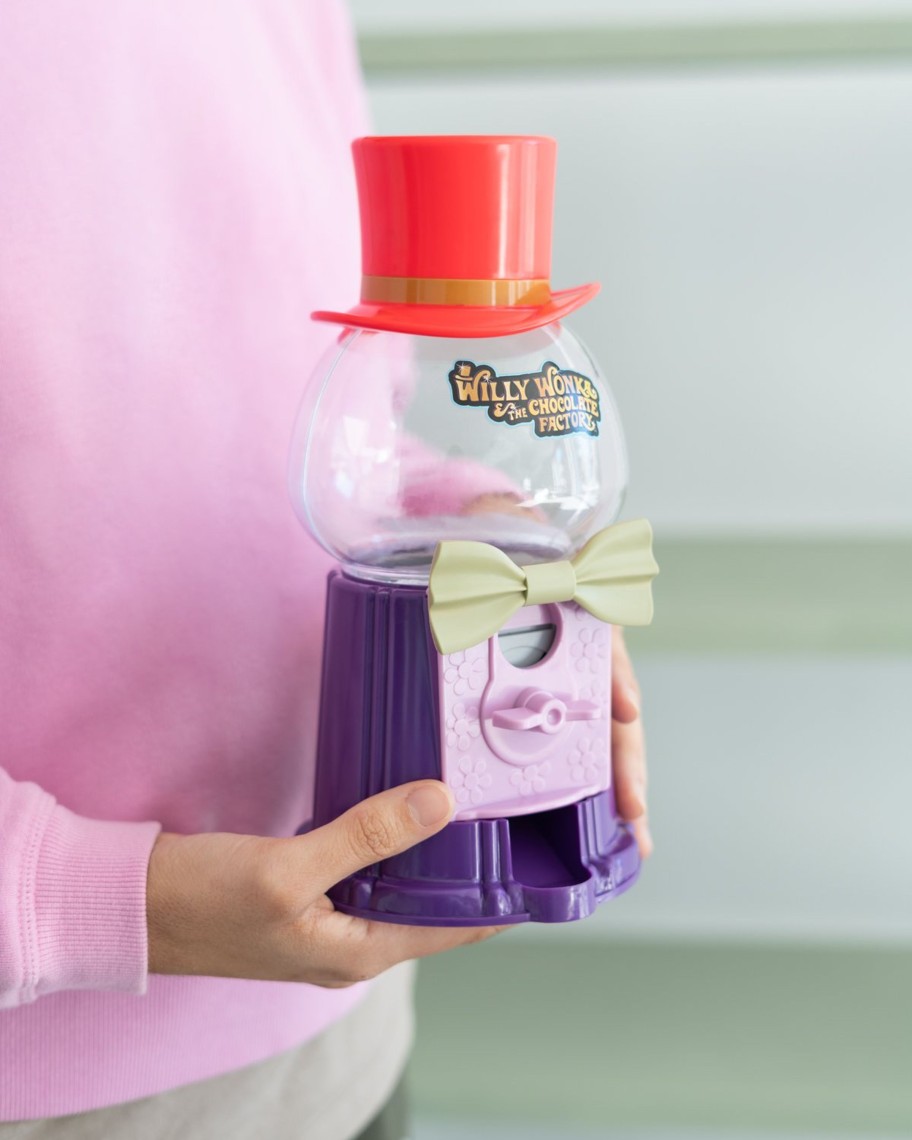 Keuken Grupo Erik | Willy Wonka - Candy Dispenser - 25Cm