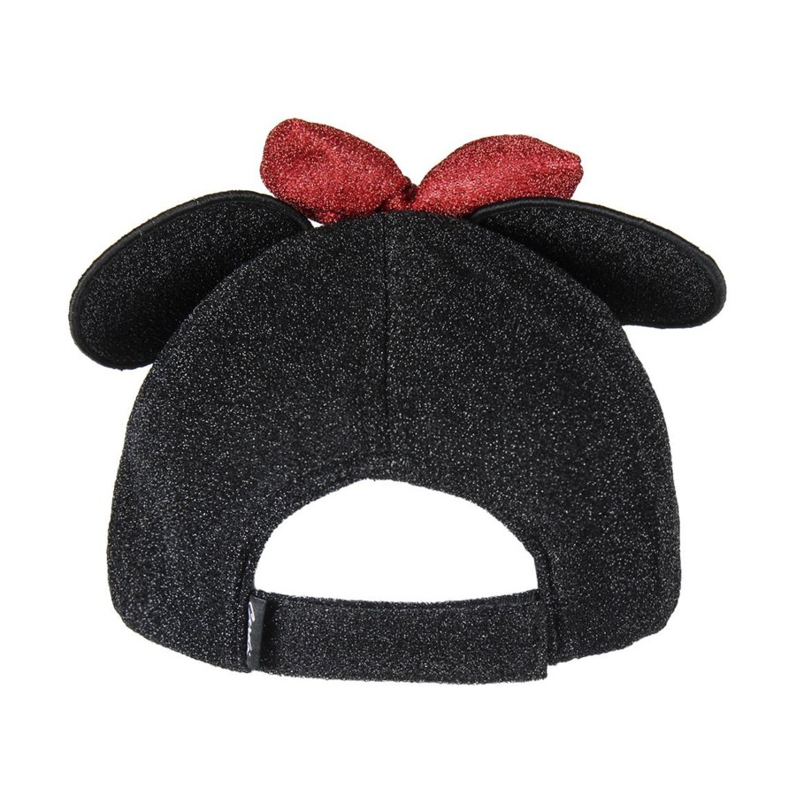 Accessoires Cerda | Minnie - Teen Baseball Cap - 56 Cm