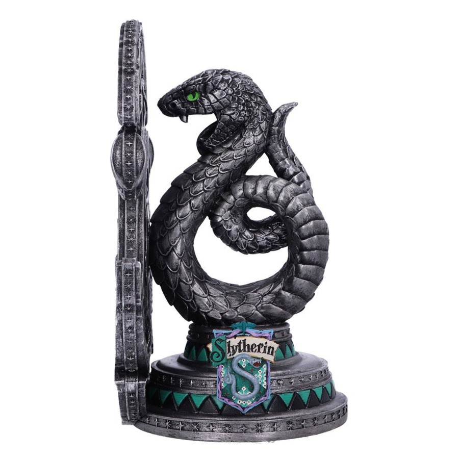 Decoratie Nemesis | Harry Potter - Slytherin - Bookend 20Cm