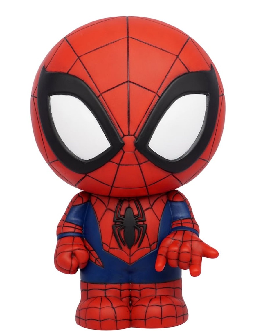 Decoratie Monogram | Marvel - Figural Bank - Spider-Man 20Cm