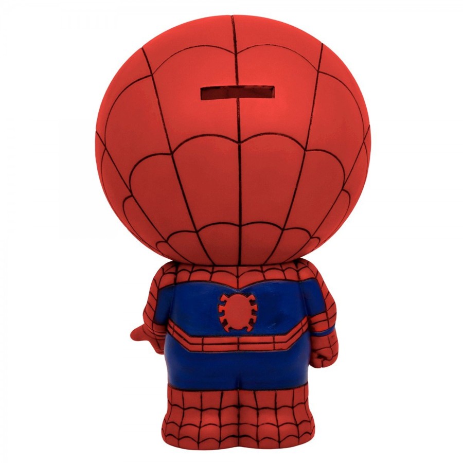 Decoratie Monogram | Marvel - Figural Bank - Spider-Man 20Cm