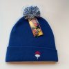 Kleding Cotton Division | Naruto - Uchiwa - Beanie One Size Fits All