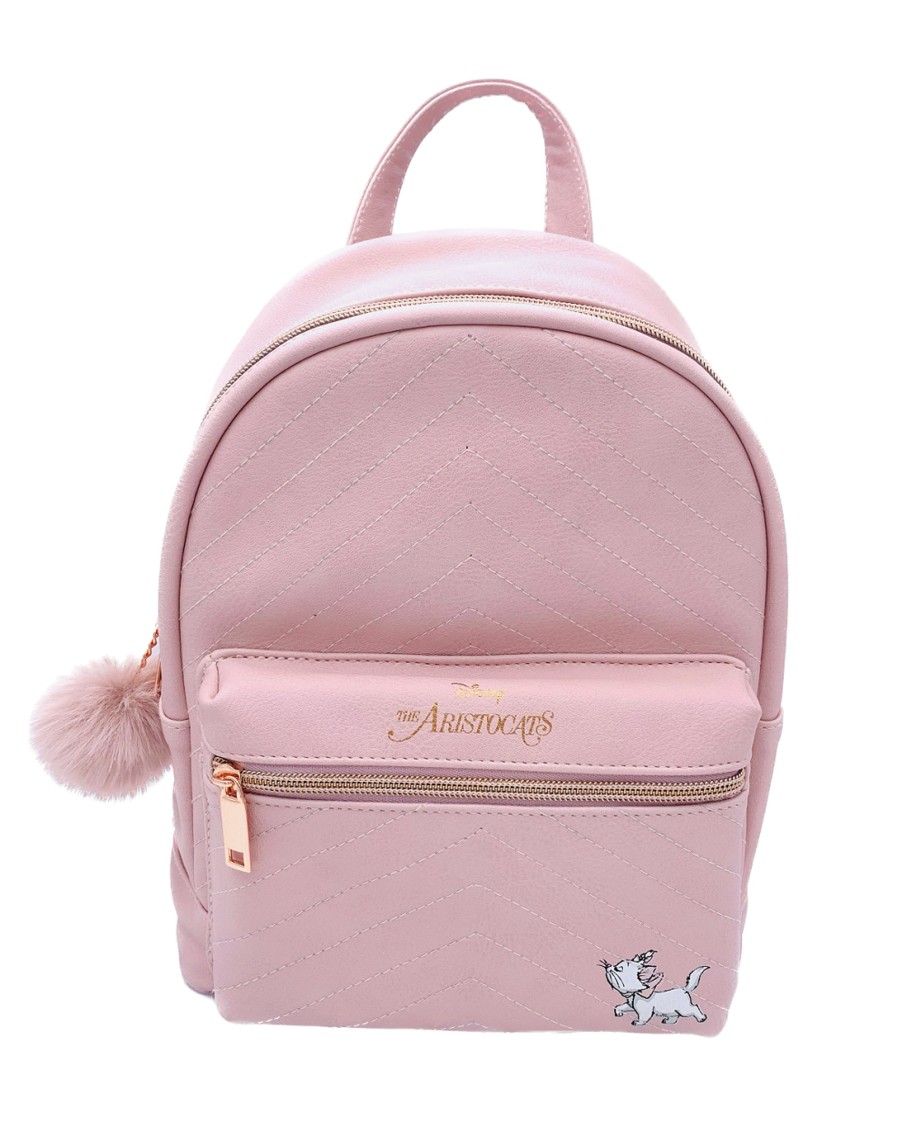 Accessoires Red Robin | Aristocats - Marie - Fashion Backpack - '28X22X11Cm'