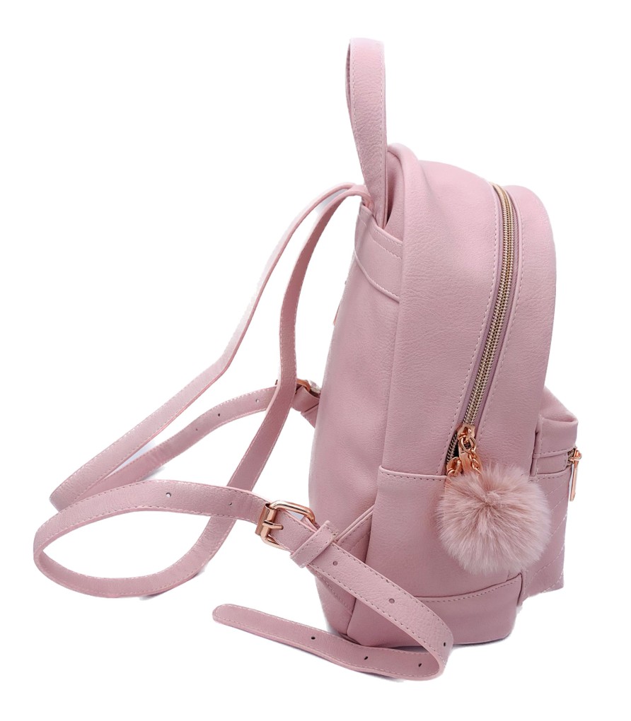 Accessoires Red Robin | Aristocats - Marie - Fashion Backpack - '28X22X11Cm'