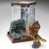 Figuren Noble Collection | Jurassic Park - Dilophosaurus - Figure Creature 10 X 10 X 17Cm