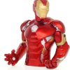 Decoratie Monogram | Marvel - Bust Bank - Iron Man - 20Cm