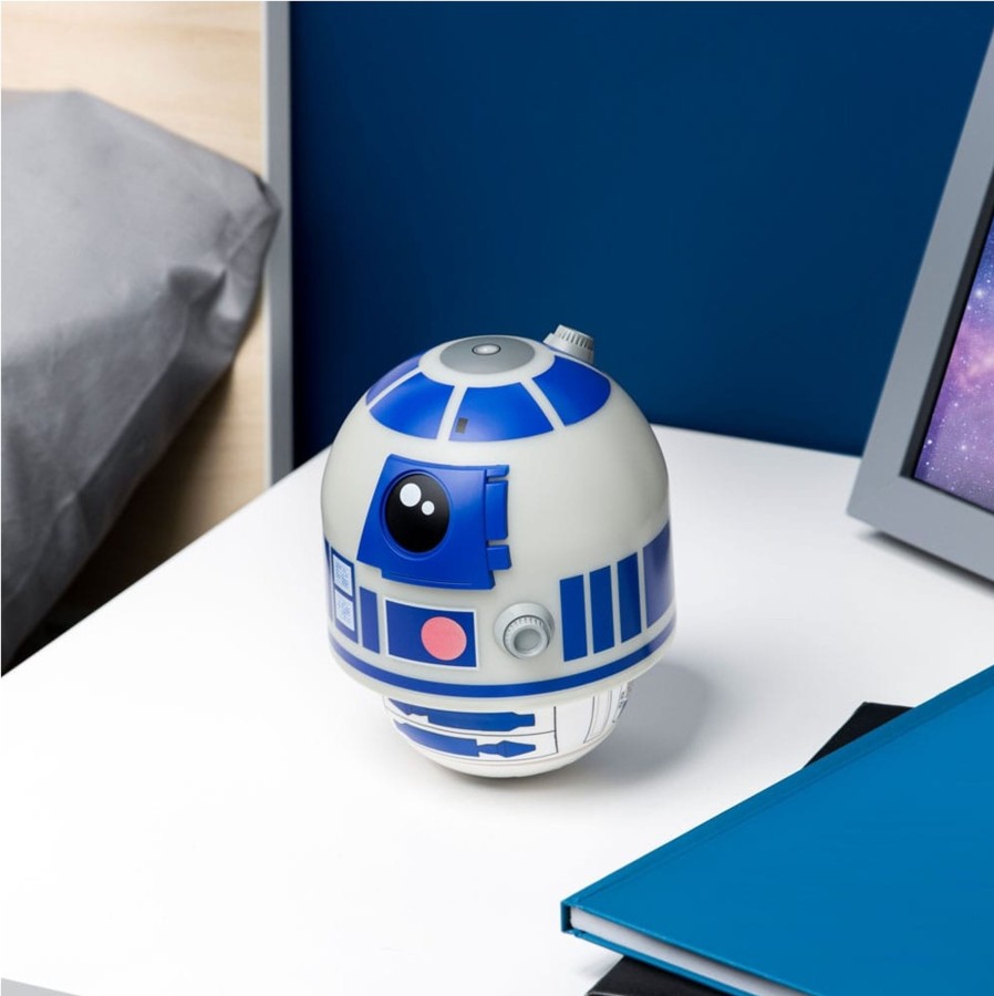 Kantoor Paladone | Star Wars - R2-D2 - Sway Light Home