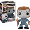 Figuren Funko | Halloween - Pop Movies N° 03 - Michael Myers