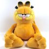 Accessoires CYP | Garfield - Plush Backpack - 45Cm