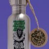 Keuken GB Eye | Dc Comics - Joker Laughs - Aluminium Drink Bottle 500Ml