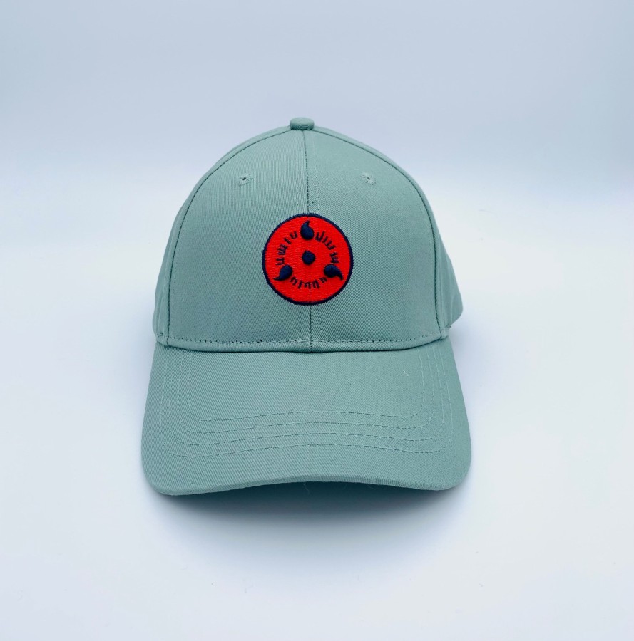 Accessoires Cotton Division | Boruto - Sharingan - Cap