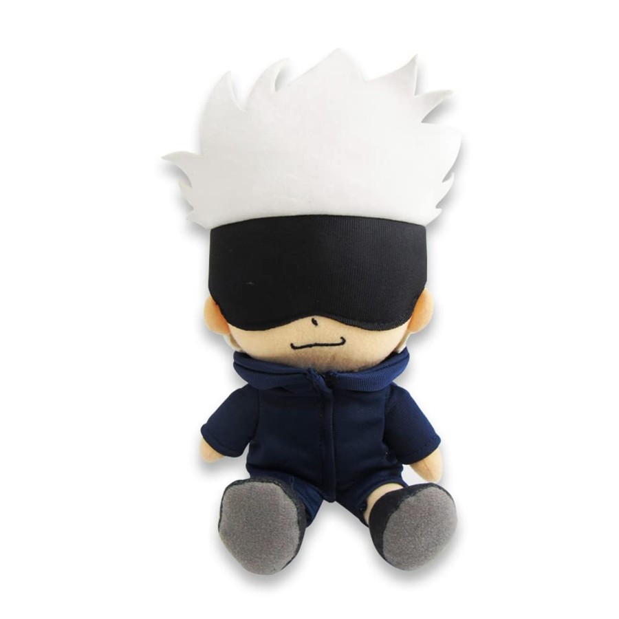 Figuren Just Funky | Jujutsu Kaisen - Gojo - Plush 23Cm