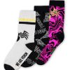 Kleding Difuzed | Marvel - Venom - Kids Socks 3 Pack (S 35-38)