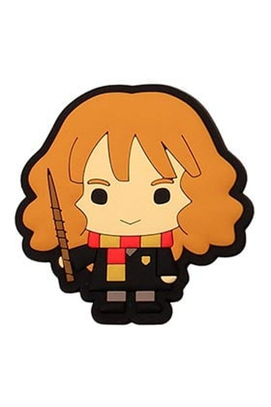 Keuken SD Toys | Harry Potter - Hermione - Rubber Magnet "14X10X1Cm"