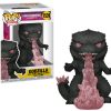 Figuren Funko | Godzilla X Kong - Pop Movies N° 1539 - Godzilla With Heat Ray