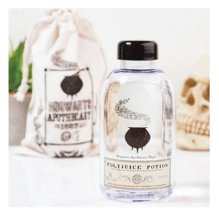 Keuken Blue Sky | Harry Potter - Polyjuice Potion - Travel Plastic Bottle 500 Ml