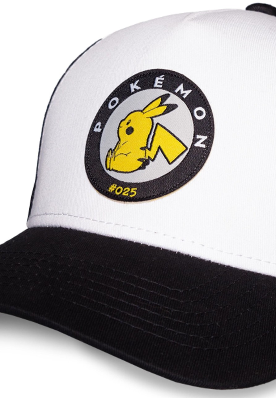 Accessoires Difuzed | Pokemon - Cap