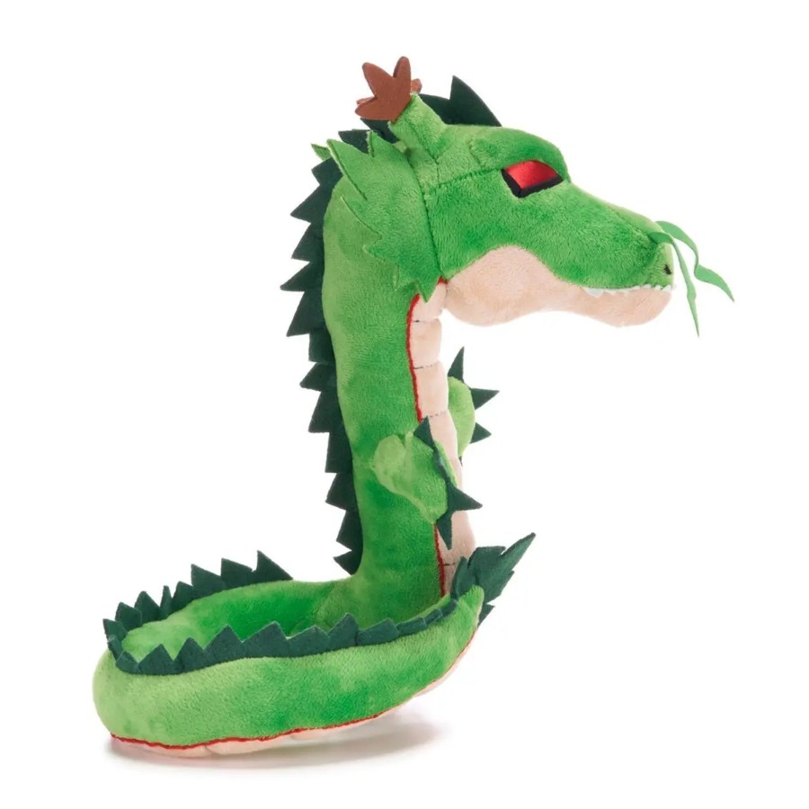 Figuren Play by Play | Dragon Ball - Shenron Plush - 29Cm