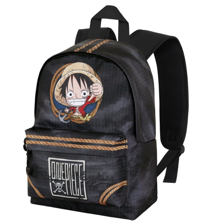 Accessoires Karactermania | One Piece - Ropes - Small Hs Fan Backpack '34X23X14Cm'