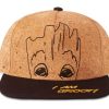 Accessoires Difuzed | Marvel - Guardians Of The Galaxy - Groot - Cap